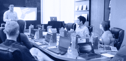 Strategic Data
Migration Planning