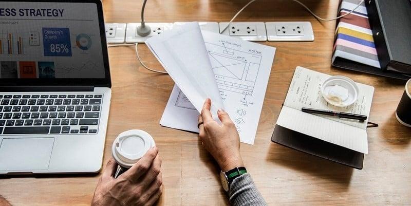 9 nguyên tắc giúp doanh nghiệp quản lý dữ liệu hiệu quả hơn
