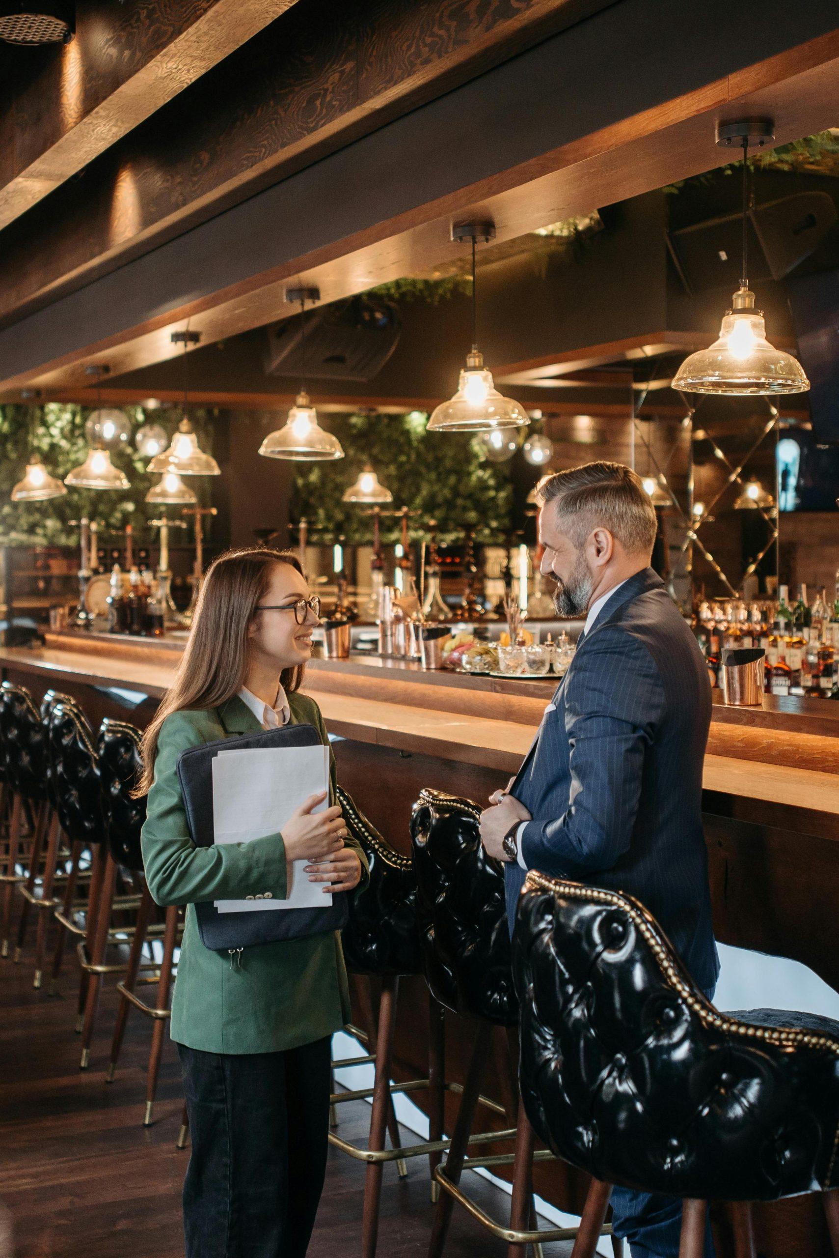 Attracting and Retaining Top Talent: Creating a Culture of Excellence in Hospitality